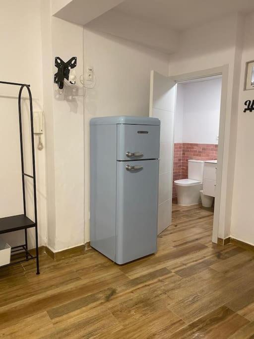 Estudio Completo A Estrenar En Triana Sevilla